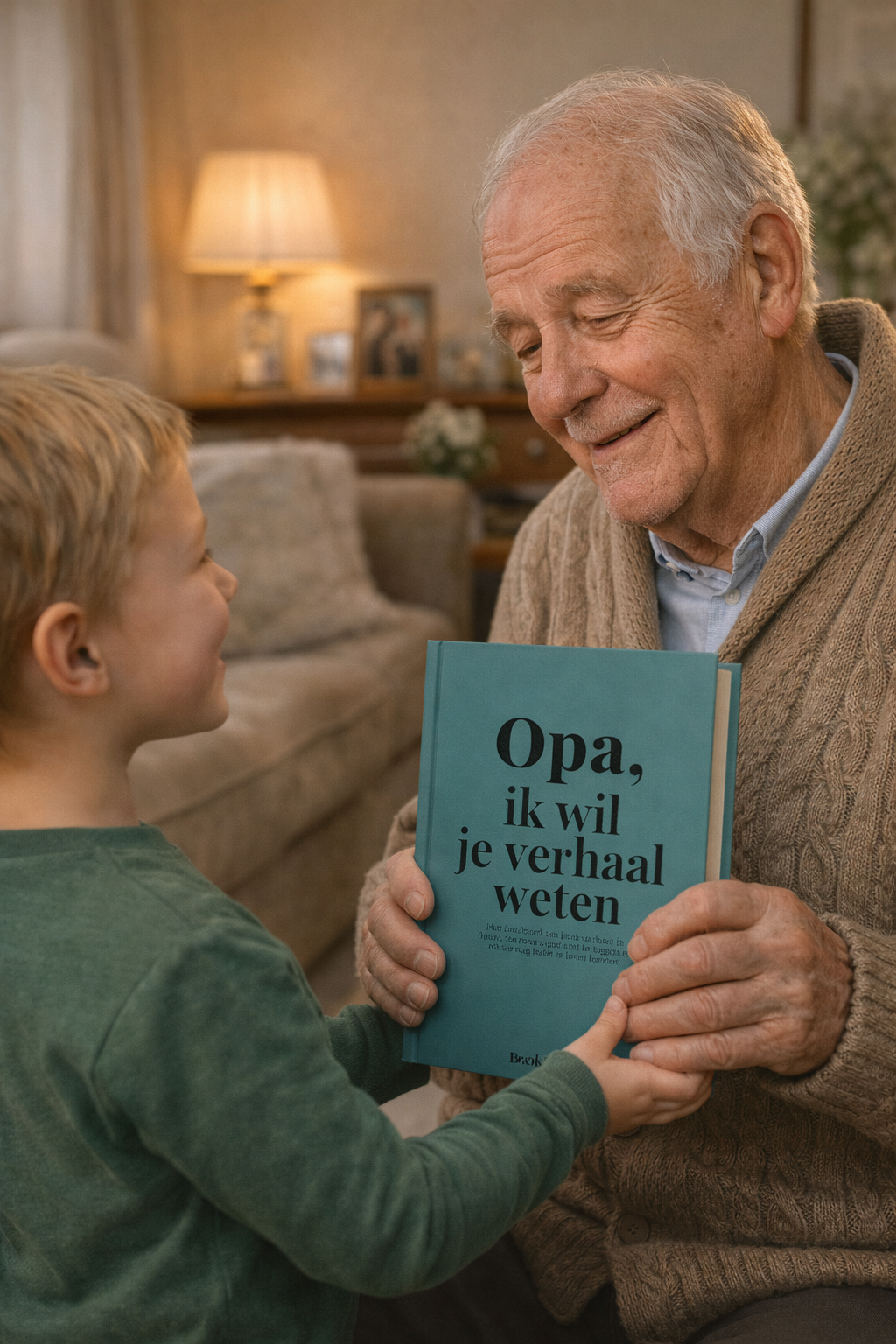 Hoe help je iemand herinneringen bewaren? 6 tips die echt helpen
