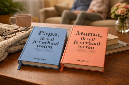 Een gesprek met je ouders: waarom het vaak uitblijft en waarom het zo waardevol is