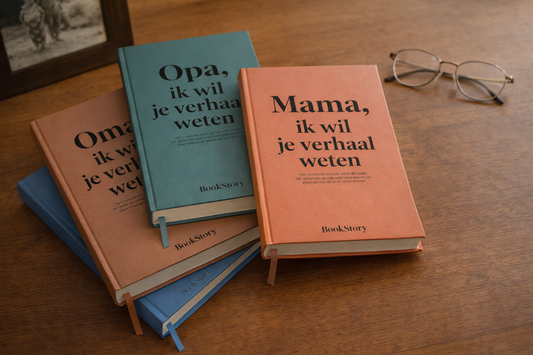Hoe Zorg Ik Dat Herinneringen Niet Verloren Gaan?