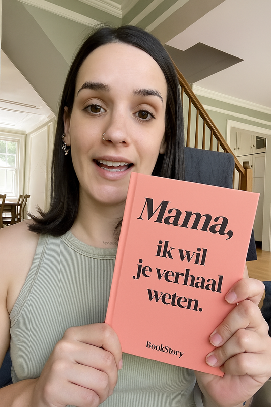 Wanneer is moederdag 2026?