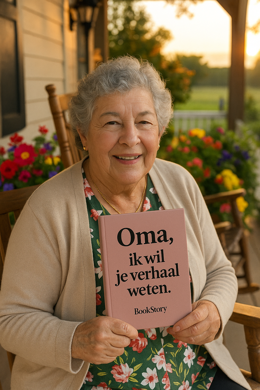 Wat als ik later spijt krijg dat ik niets heb gevraagd?