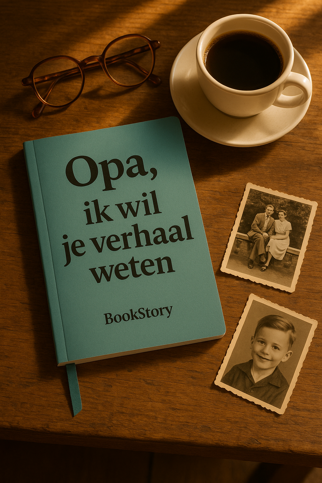 Wat als mijn opa zijn herinneringen vergeet? Zo kun je ermee omgaan