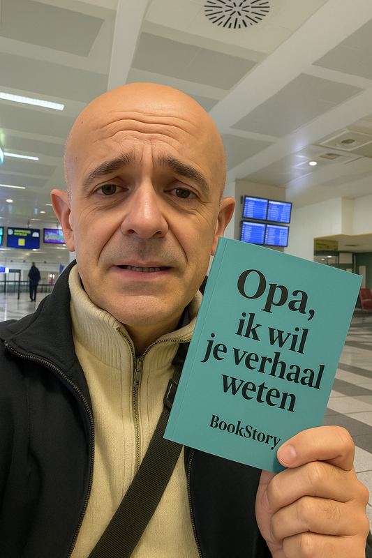 Wat geef je opa cadeau? Ideeën die meer betekenis hebben