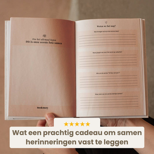 Hoe verzamel je herinneringen? Zo leg je momenten vast voor later