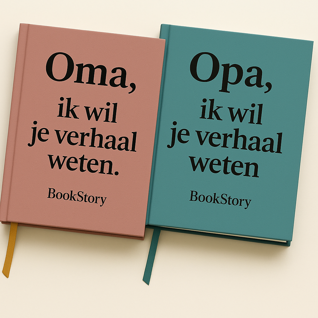 Hoe krijg je herinneringen los bij ouderen? Ontdek hoe je hun verhalen vastlegt voor later
