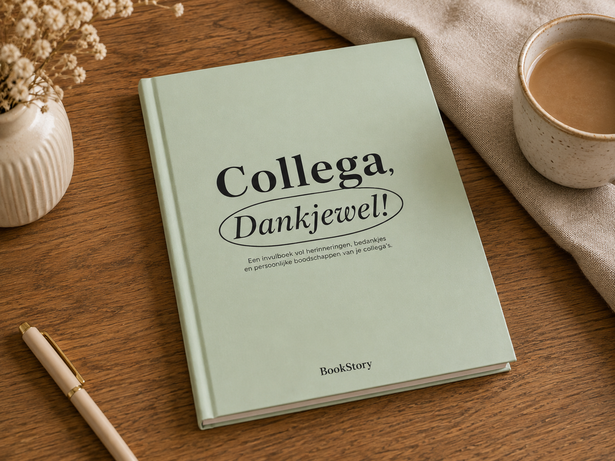 Ingevuld tussen de diensten door