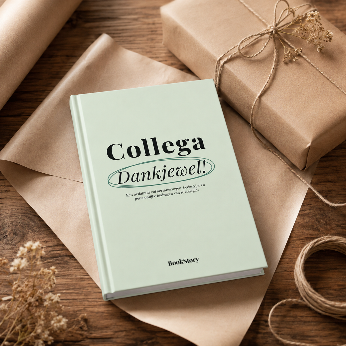 Wat collega's in de zorg opschrijven