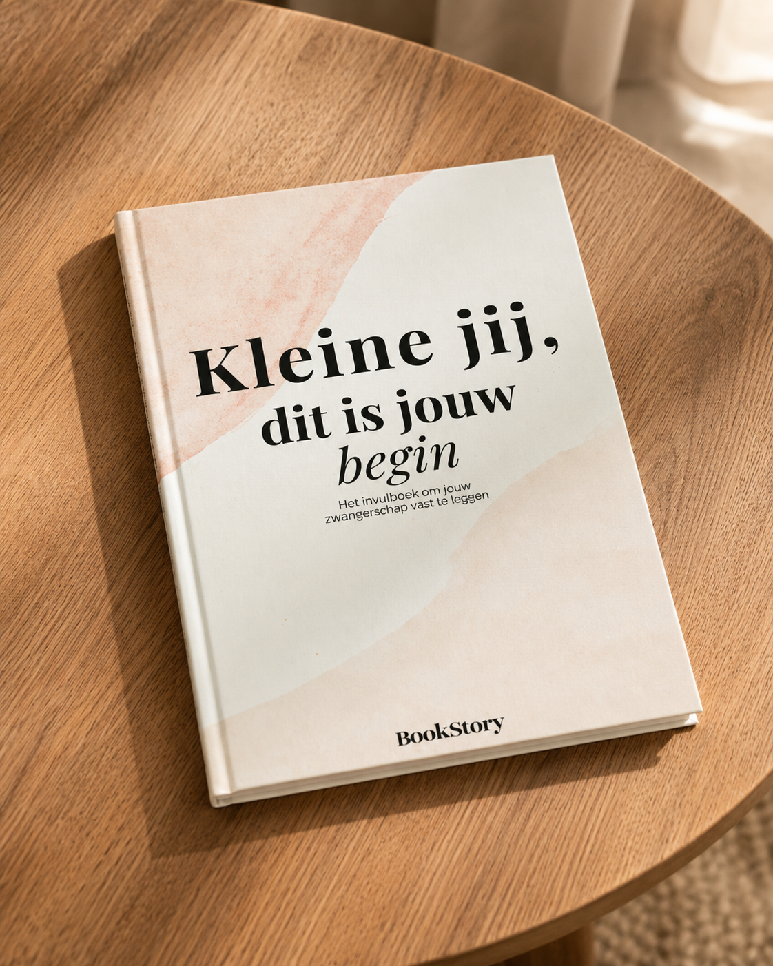 Ook iets voor de grootouders