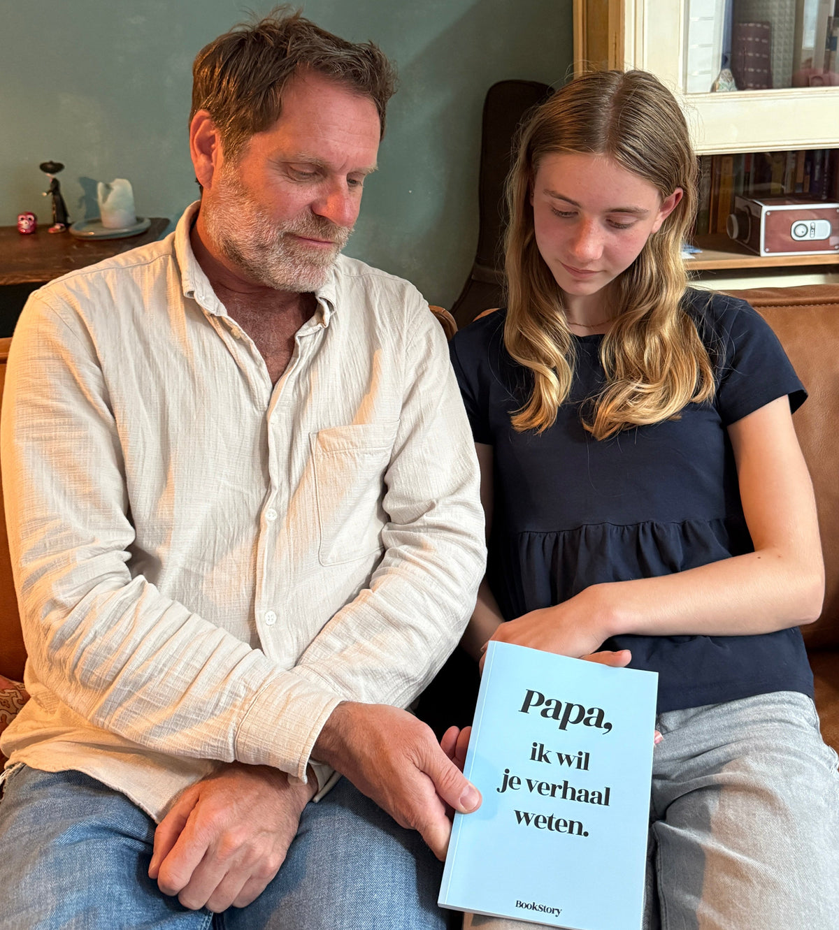 Bookstory | Best Verkochte Invulboeken van Nederland